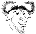 Gnu Logo/Link