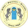 The GNU Privacy Guard