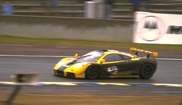 McLaren F1GTR; JPG 12kB